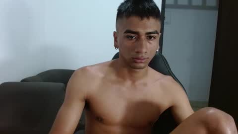 BAYRON online show from December 2024 03:03:01 AM