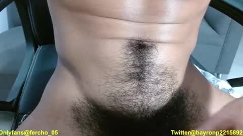 BAYRON online show from January 2025 09:39:01 AM