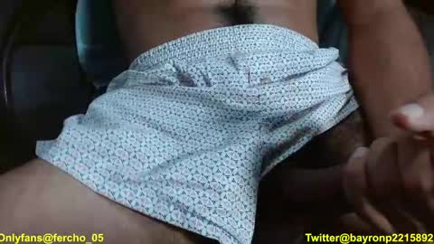 BAYRON online show from January 2025 06:27:02 AM