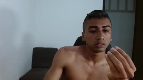 BAYRON online show from February 2025 11:01:01 PM