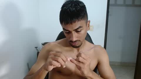 BAYRON online show from September 2025 02:01:02 AM