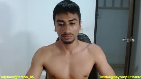 BAYRON online show from October 2025 04:43:02 AM