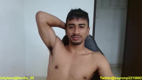 BAYRON online show from October 2025 10:03:02 PM