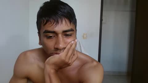 BAYRON online show from January 2026 07:17:01 PM