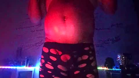 BigFreakyFreaky online show from December 2024 07:10:01 AM