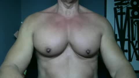 BGDKMUSCLEGUY - SELECTED BY CHATURBATE AS A TOP BROADCASTER FOR 2023 online show from February 2026 03:25:02 AM