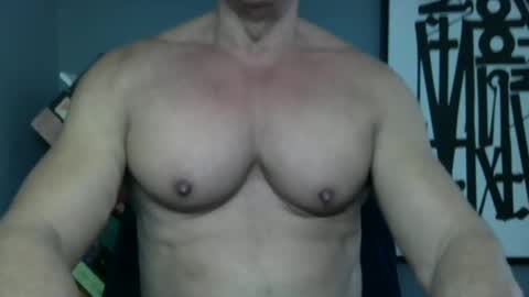 BGDKMUSCLEGUY - SELECTED BY CHATURBATE AS A TOP BROADCASTER FOR 2023 online show from February 2026 06:06:02 PM