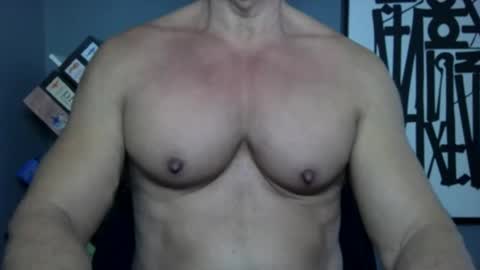 BGDKMUSCLEGUY - SELECTED BY CHATURBATE AS A TOP BROADCASTER FOR 2023 online show from March 2026 06:15:02 PM