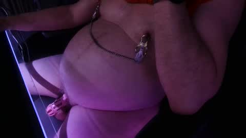 Snapshot of bi_chubby_sub61 chatting on April 2026 05:12:02 AM Redmoon online show from April 2026 05:12:02 AM