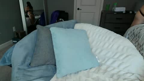 Bi sexualmilf Fansly  online show from December 2024 05:15:02 PM