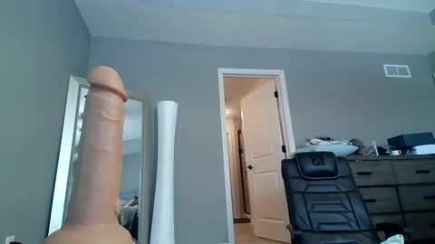 Bi sexualmilf Fansly  online show from December 2024 04:10:02 PM