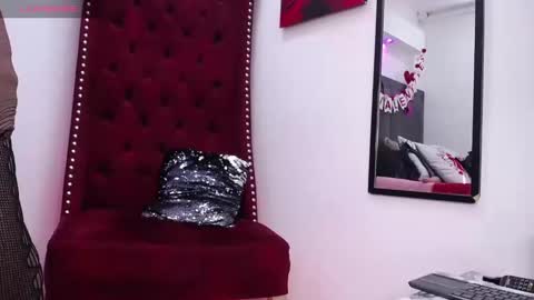 Bianca Antonelli online show from February 2025 02:33:01 PM