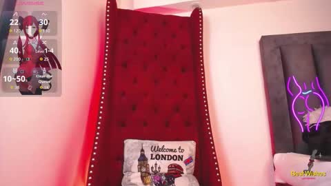 Bianca Antonelli online show from September 2025 01:54:01 PM