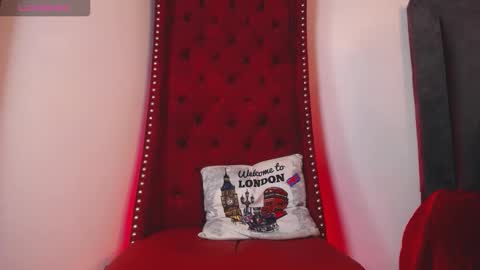 Bianca Antonelli online show from November 2025 01:33:02 PM