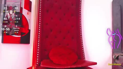 Bianca Antonelli online show from March 2026 02:56:02 PM