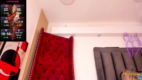 Bianca Antonelli online show from May 2026 04:04:01 PM