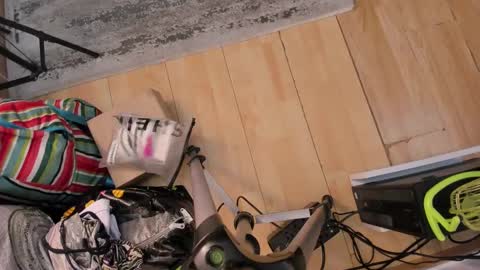 BESHA... online show from January 2025 06:48:01 PM