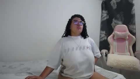 Bianca Tuesday to Sunday from 2am to 6am UTC-5 online show from October 2025 09:27:01 AM