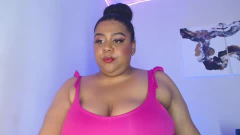 Bianca Follerach online show from May 2026 02:45:01 PM