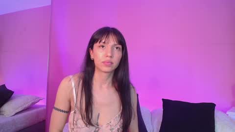 Bianca online show from January 2025 06:13:01 AM