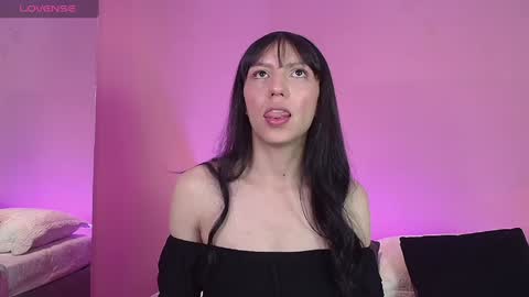 Bianca online show from January 2025 03:19:02 AM