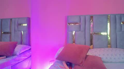 Bianca online show from February 2025 09:22:01 AM