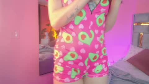 Bianca online show from February 2025 03:04:01 AM