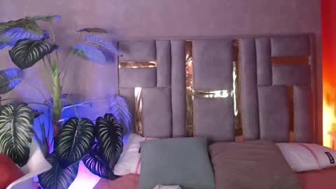 Bianca online show from October 2025 03:18:01 AM