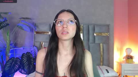 Bianca online show from November 2025 03:07:01 AM