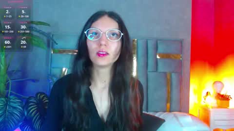 Bianca online show from January 2026 03:10:01 AM