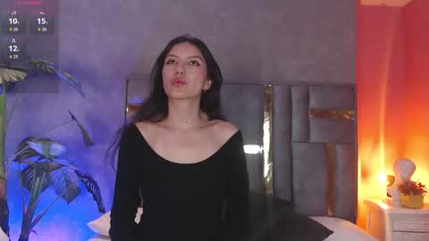 Bianca online show from February 2026 03:16:02 AM