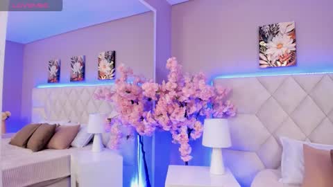 Bianca  online show from March 2026 07:18:02 PM