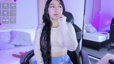 B I A N C A online show from April 2026 12:33:01 PM