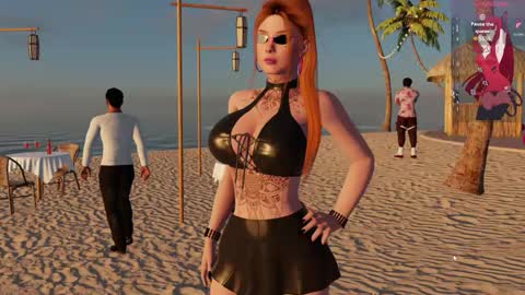 bianca_sexyy online show from September 2025 10:20:02 PM