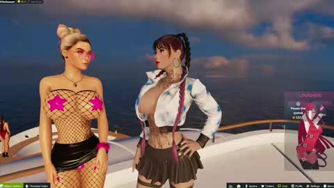 bianca_sexyy online show from September 2025 11:24:02 AM