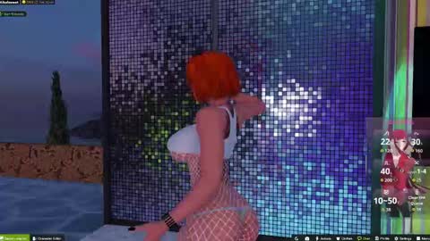 bianca_sexyy online show from September 2025 09:41:02 PM