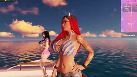 bianca_sexyy online show from October 2025 12:58:01 PM