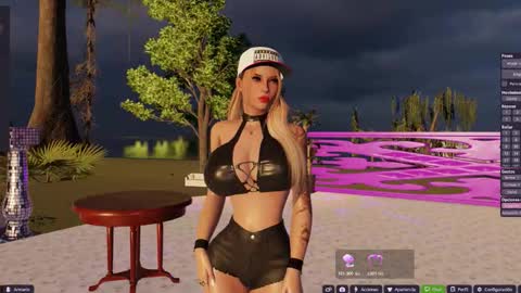 Snapshot of bianca_sexyy chatting on January 2026 01:26:01 PM bianca_sexyy online show from January 2026 01:26:01 PM