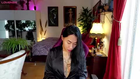 Bianca Transgirl online show from January 2026 09:03:02 AM