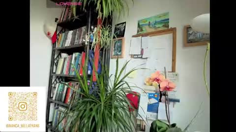 Snapshot of bianca_transpinay chatting on June 2026 07:42:02 AM Bianca Transgirl online show from June 2026 07:42:02 AM