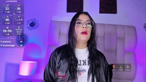  B I A N C A  online show from December 2024 02:59:02 PM