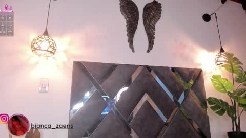  B I A N C A  online show from February 2026 12:10:02 PM