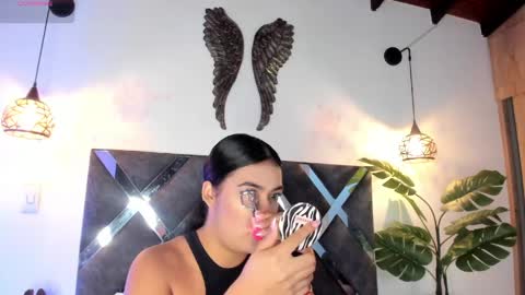 Snapshot of bianca_zaens1 chatting on March 2026 12:16:01 PM B I A N C A online show from March 2026 12:16:01 PM