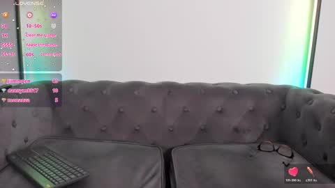 Snapshot of biancacruzzz chatting on May 2026 06:27:02 PM BiancaCruzzz online show from May 2026 06:27:02 PM