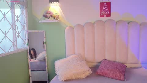 Bianca online show from December 2025 11:41:01 AM