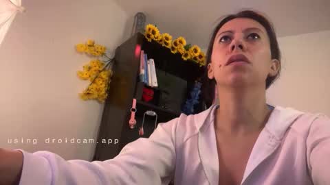 Snapshot of biancamirage1 chatting on February 2026 01:31:02 PM Bianca Mirage online show from February 2026 01:31:02 PM