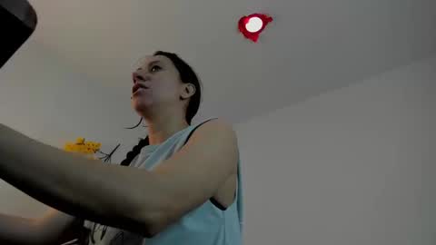 Snapshot of biancamirage1 chatting on March 2026 01:18:01 PM Bianca Mirage online show from March 2026 01:18:01 PM