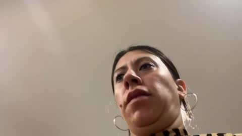 Bianca Mirage online show from April 2026 02:47:01 PM