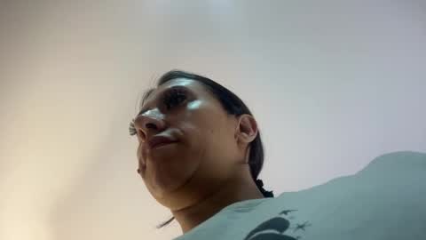 Bianca Mirage online show from April 2026 03:50:02 PM