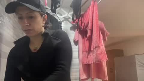 Bianca Mirage online show from April 2026 12:33:02 PM